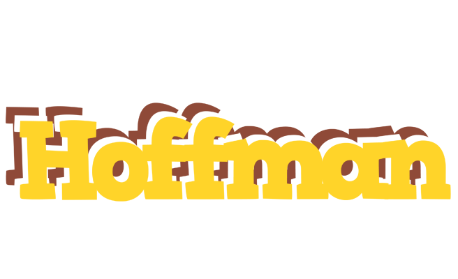 Hoffman hotcup logo