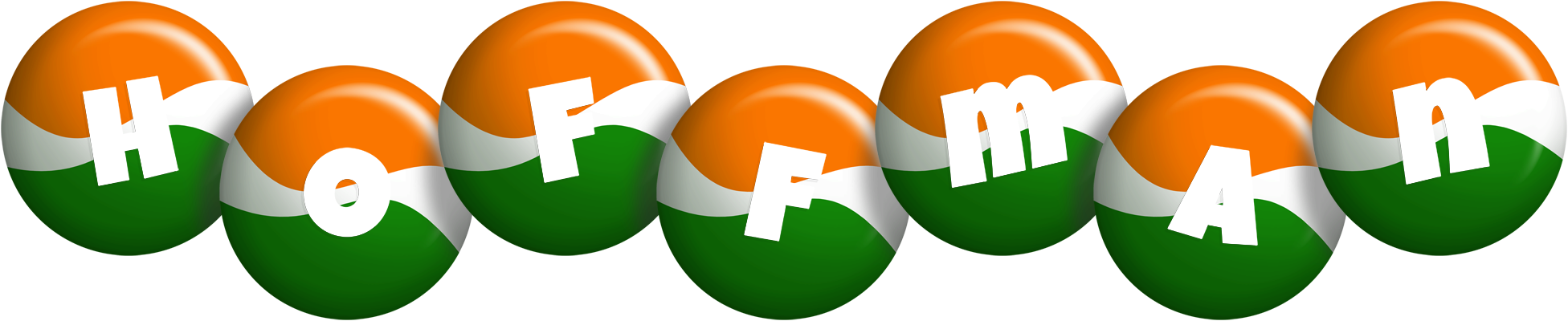 Hoffman india logo