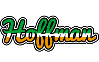 Hoffman ireland logo