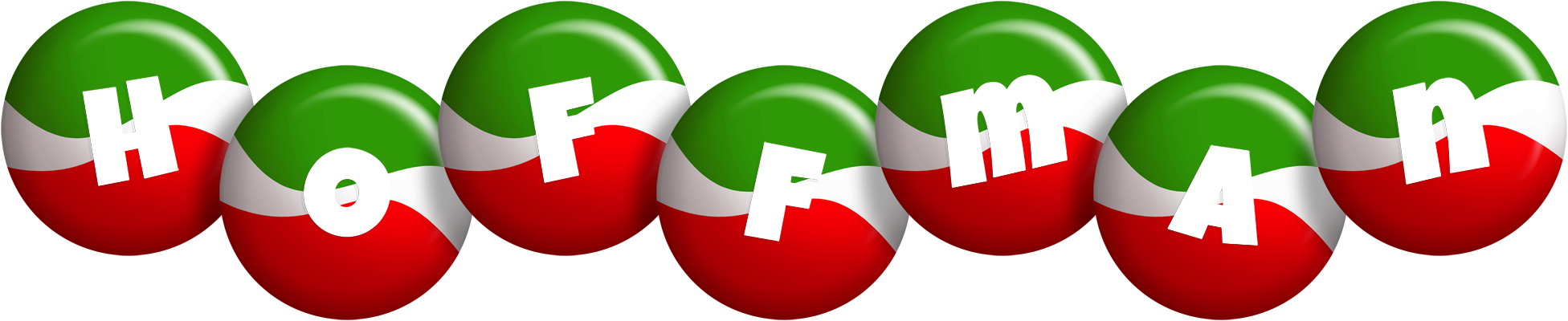 Hoffman italy logo