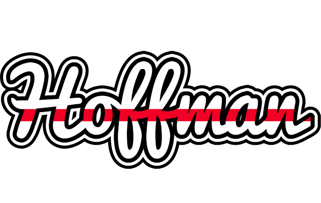 Hoffman kingdom logo