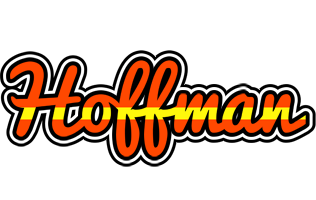 Hoffman madrid logo