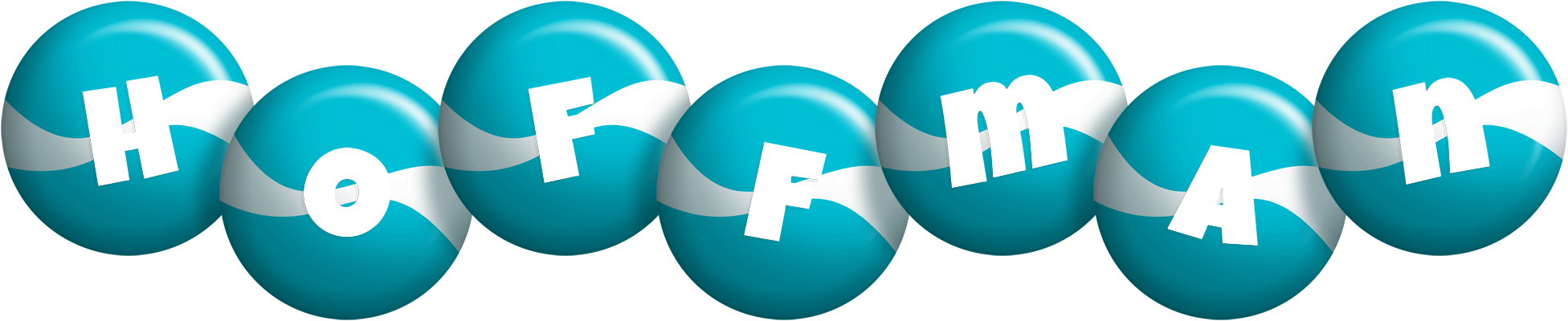 Hoffman messi logo