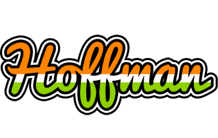 Hoffman mumbai logo