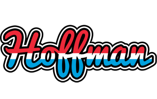 Hoffman norway logo