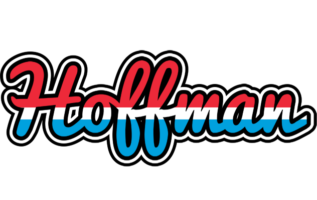 Hoffman norway logo