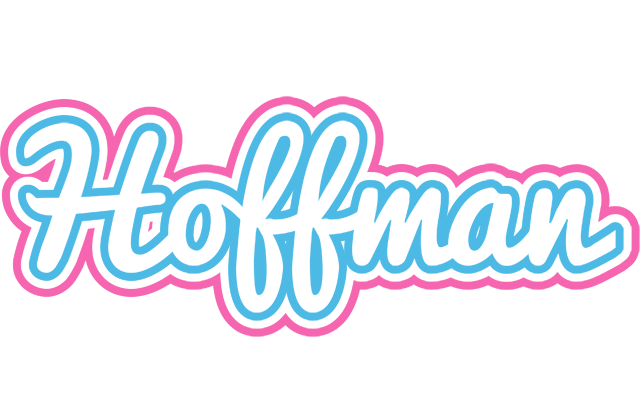 Hoffman outdoors logo