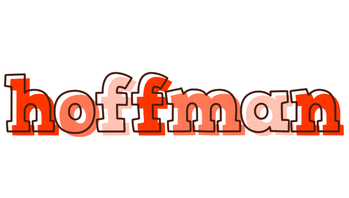 Hoffman paint logo