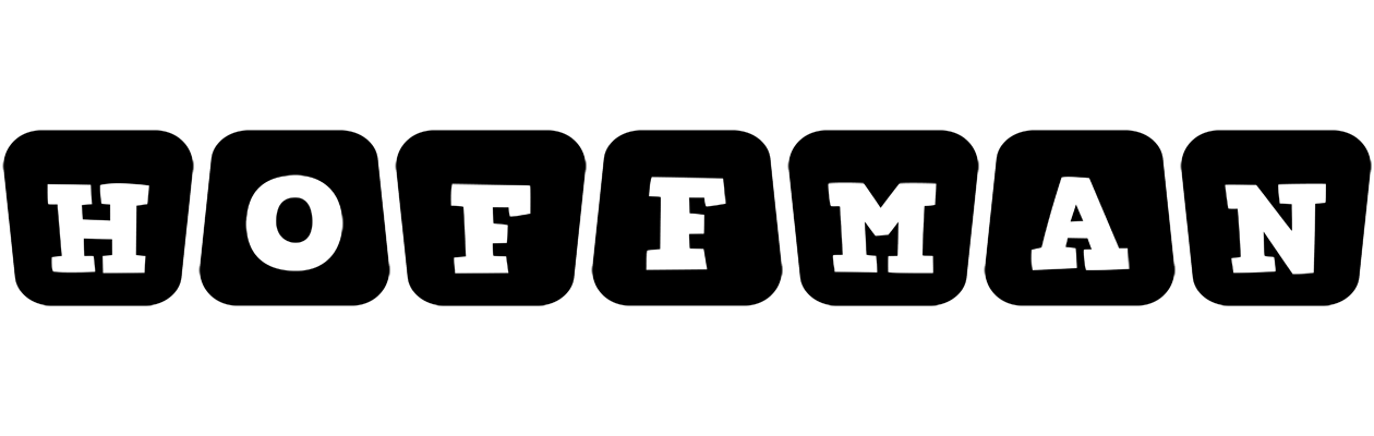 Hoffman racing logo