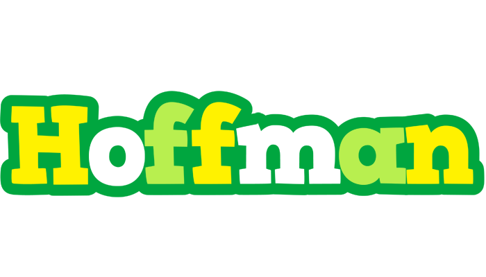 Hoffman soccer logo
