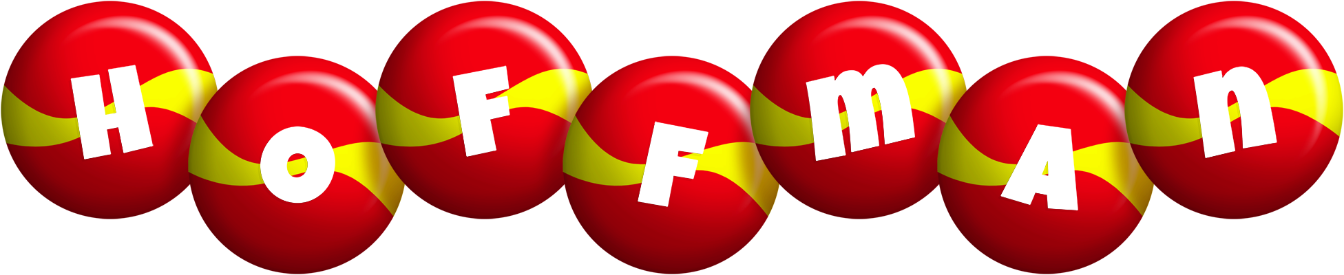 Hoffman spain logo