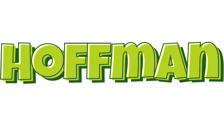 Hoffman summer logo