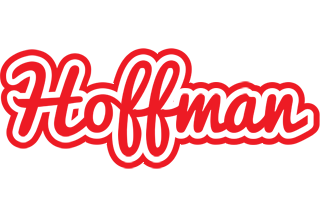 Hoffman sunshine logo