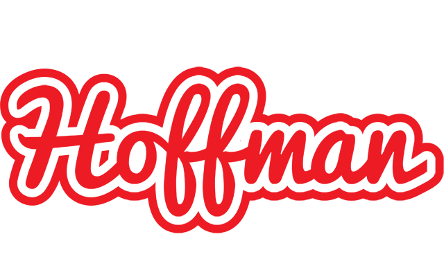Hoffman sunshine logo