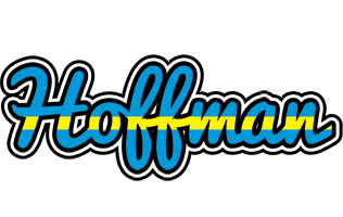 Hoffman sweden logo