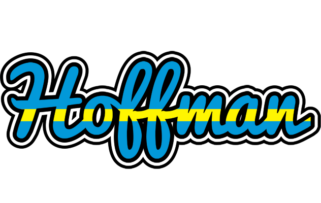 Hoffman sweden logo