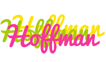 Hoffman sweets logo