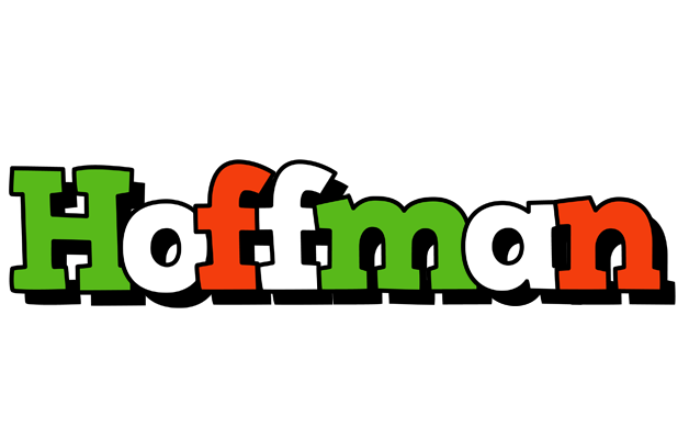 Hoffman venezia logo
