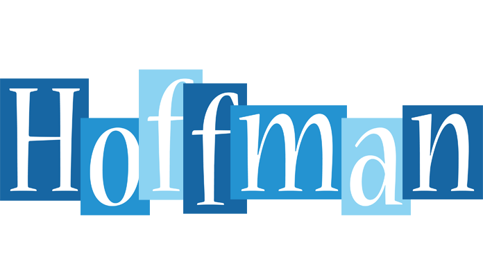 Hoffman winter logo