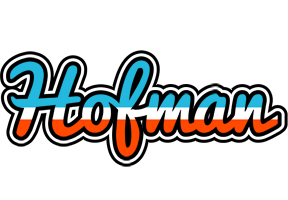 Hofman america logo