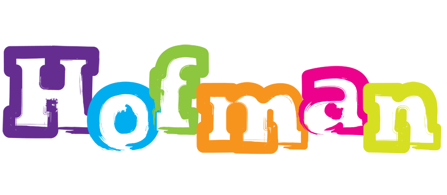 Hofman casino logo