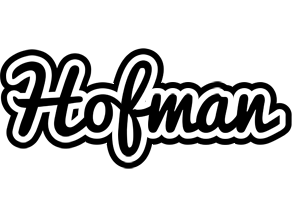 Hofman chess logo