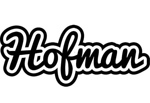 Hofman chess logo