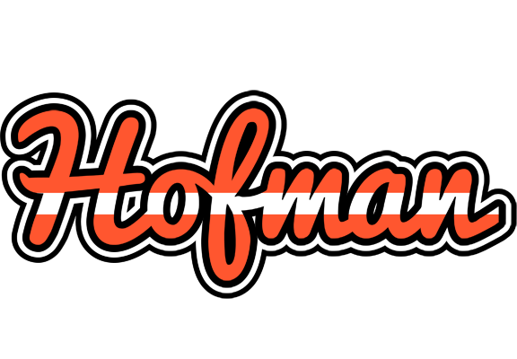 Hofman denmark logo