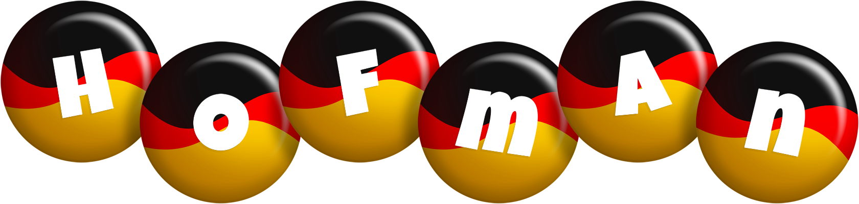 Hofman german logo