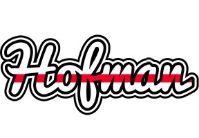 Hofman kingdom logo