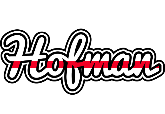 Hofman kingdom logo