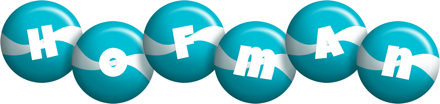 Hofman messi logo