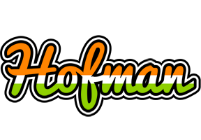 Hofman mumbai logo