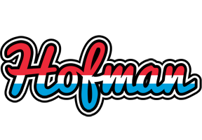 Hofman norway logo