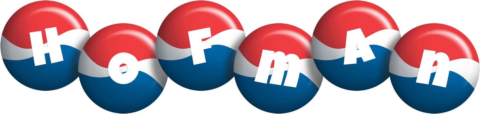 Hofman paris logo