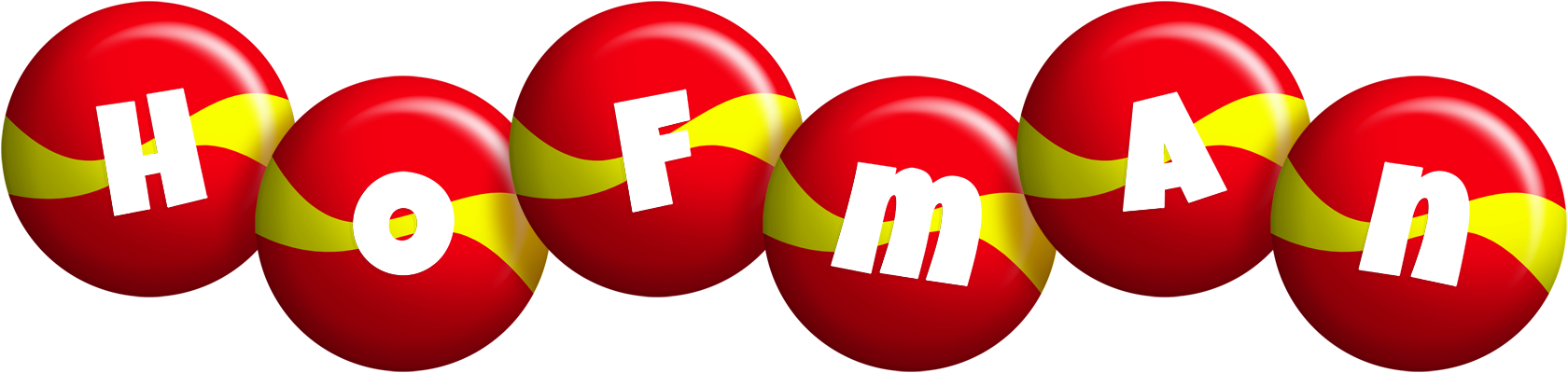 Hofman spain logo