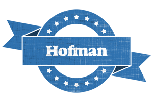 Hofman trust logo