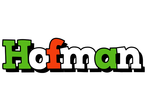 Hofman venezia logo