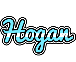 Hogan argentine logo