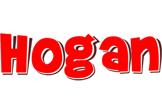 Hogan basket logo