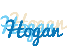 Hogan breeze logo