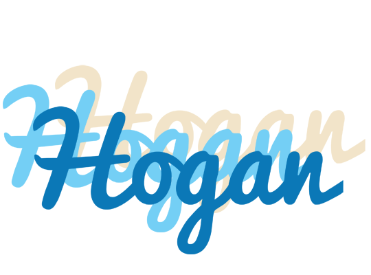 Hogan breeze logo