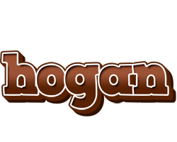 Hogan brownie logo