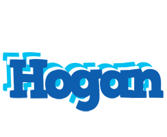 Hogan business logo