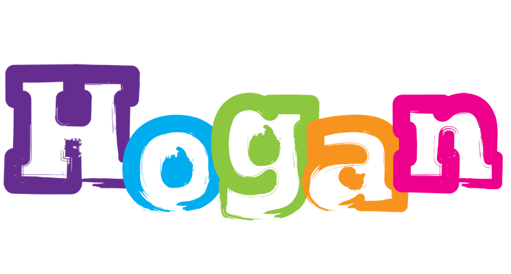 Hogan casino logo