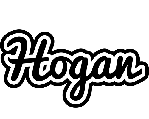 Hogan chess logo
