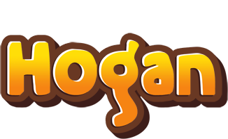 Hogan cookies logo