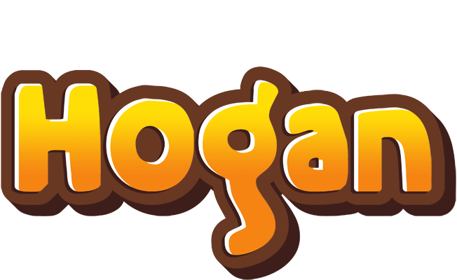 Hogan cookies logo