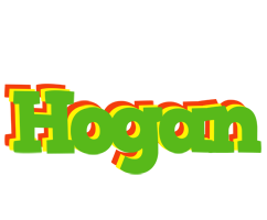 Hogan crocodile logo