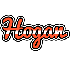 Hogan denmark logo